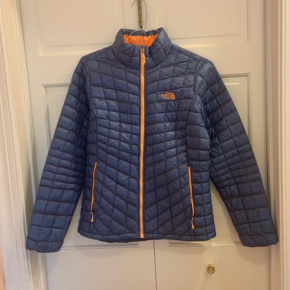 North Face Jacket